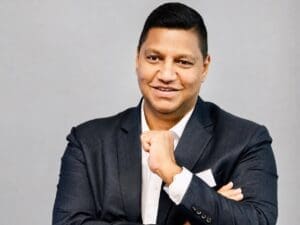 Attachment Details Sunil Geness, SAP Director of Global Government Affairs and CSR for Africa