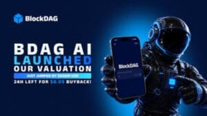 BDDAG AI launched