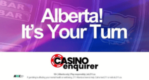Best Online Casinos in Alberta: CASINOenquirer Launches Licensed Shortlist as the Regulated Market Goes Live CASINOenquirer