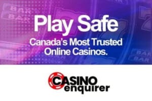 CASINOenquirer Launches Best Bitcoin & Crypto Casino Listings for Canadians in 2026 CASINOenquirer