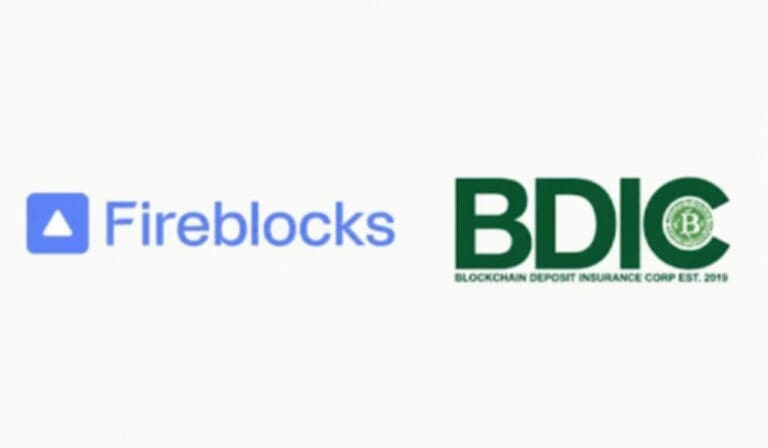 Crypto Insurer BDIC Insurance Teams Up with Fireblocks to Strengthen Institutional Digital Asset Security and Expand Crypto Insurance Coverage Capabilities Crypto Insurer BDIC Insurance
