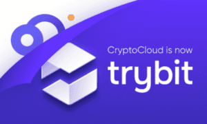 CryptoCloud Rebrands as Trybit and Sets Sights on the Global Crypto Payments Market CryptoCloud Rebrands as Trybit