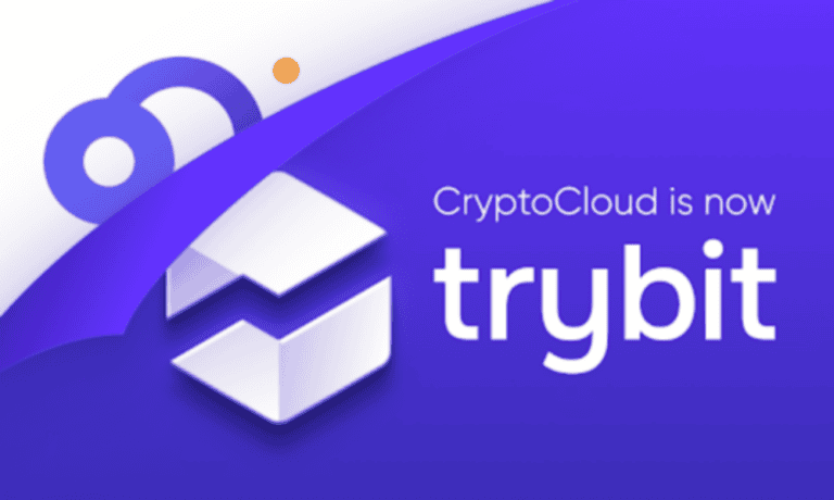 CryptoCloud Rebrands as Trybit and Sets Sights on the Global Crypto Payments Market CryptoCloud Rebrands as Trybit