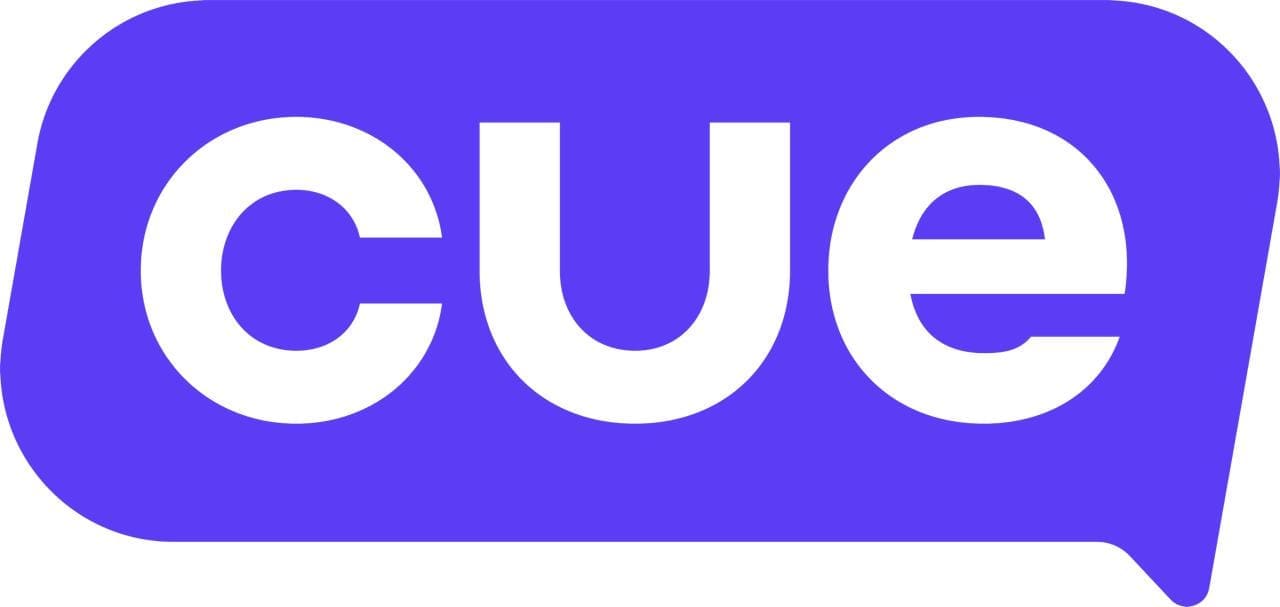 Cue