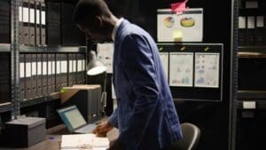 How Companies Destroy Digital Evidence Of Corporate Crime Digital Evidence Of Corporate Crime