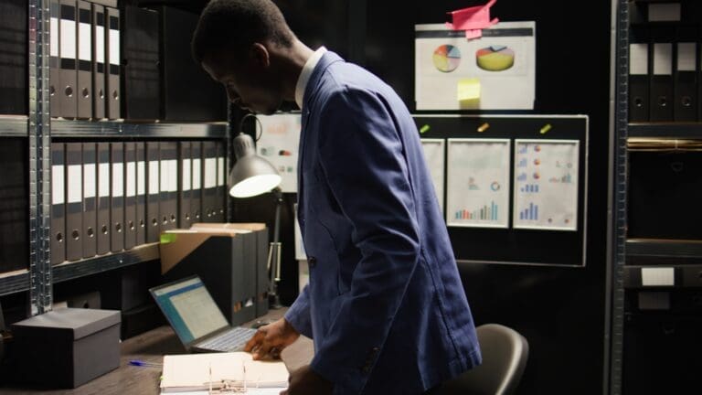 How Companies Destroy Digital Evidence Of Corporate Crime Digital Evidence Of Corporate Crime