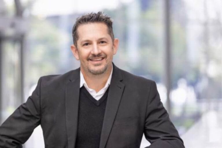 From Innovation To Application: AI In The Business Of Property Douglas Mayne, Head of Marketing and Stakeholder Affairs at Redefine Properties