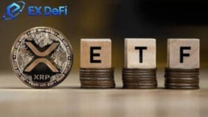 XRP Poised for Breakthrough in the Trump Era: Price Could Surge 10-Fold to $15 After ETF Inflows EX DeFi