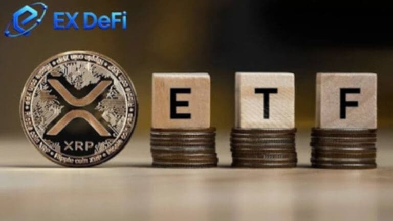 XRP Poised for Breakthrough in the Trump Era: Price Could Surge 10-Fold to $15 After ETF Inflows EX DeFi