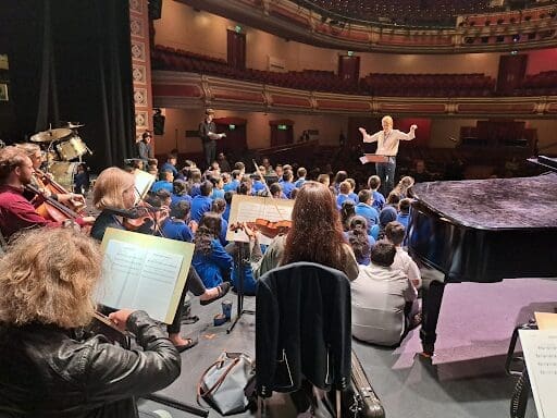 English Chamber Orchestra Royal Fundraising Gala 2026