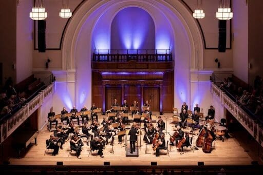 English Chamber Orchestra Royal Fundraising Gala 2026