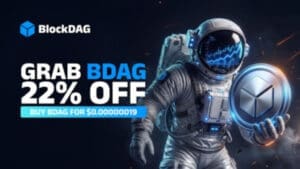 BlockDAG’s $0.00000019 Entry Unlocks Huge ROI Ahead of Claims Launch! Chainlink Holds Steady & Cardano Dips Grab BDAG 22% Off