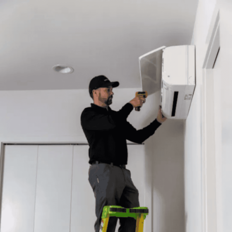 AC Not Cooling During Seattle Heat Wave? 4 Things to Check Before Calling for Emergency Repair Seattle Heat Wave, HVAC professionals, Home Comfort Alliance