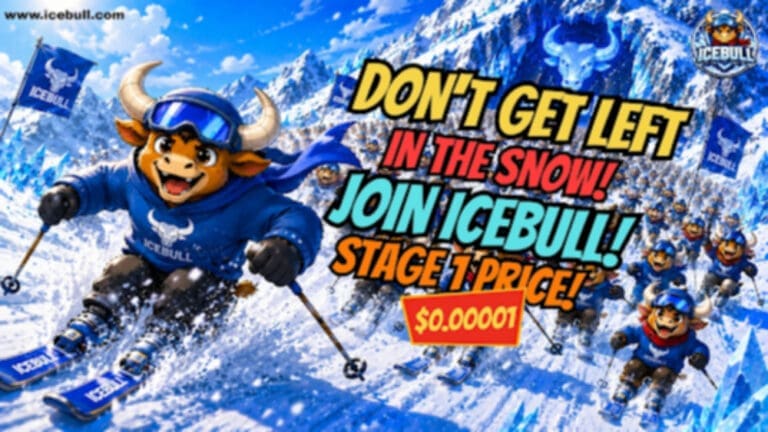Icebull dont get letf