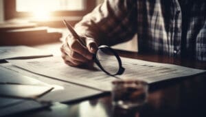 SA’s National Treasury Probes Ex-Employee As Improper Conduct Allegations Surface Investigation