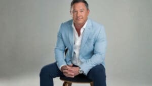 Joshua Tate, Cofounder and CEO of ForumPay, on When the Blockchain Meets the Register Joshua Tate, Cofounder and CEO of ForumPay