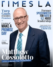 Matthew Cossolotto