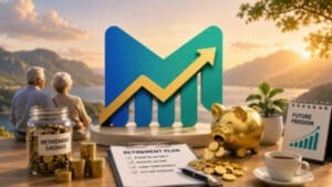 South African retirees earn $1,950 daily passive income via MoneySimpler with ETH AI automated trading MoneySimpler