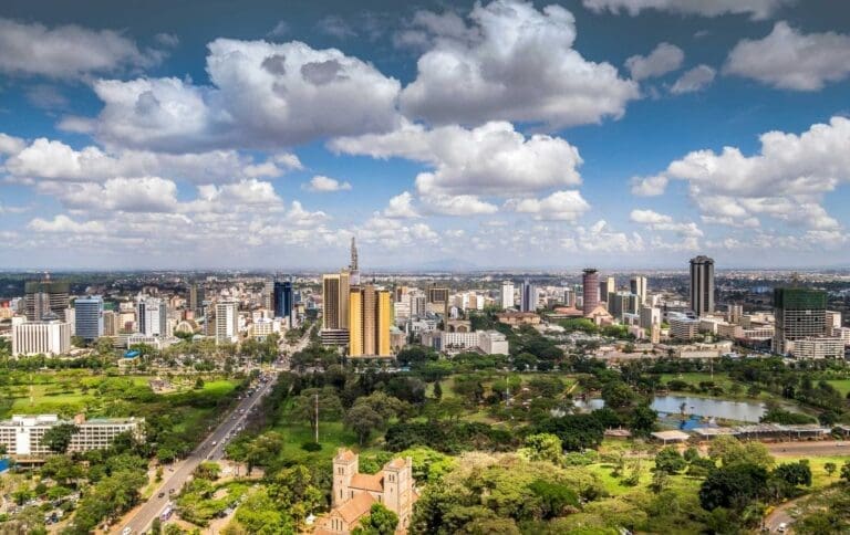 NIFC Certifies New Wave of Strategic Firms as Kenya Accelerates Its Rise as Africa’s Premier Financial Gateway Nairobi