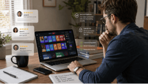 Before You Deposit: How Online Casino Communities Help Players Spot Red Flags Online Casino