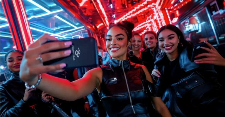 Packard Bell Launches First-Ever Daytona G16 Pro Smartphone With Mzansi’s AI-Generated Ad Campaign Packard Bell has launched its debut smartphone, the Daytona G16 Pro. Premium