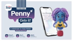 Pick n Pay asap! pioneers AI-powered conversation-led grocery shopping in SA
