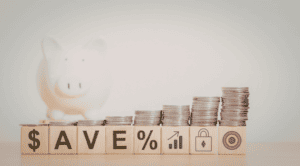 Saving Isn’t A Luxury Right Now July is National Savings Month