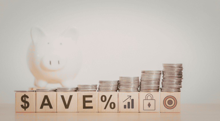 Saving Isn’t A Luxury Right Now July is National Savings Month