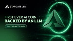 While Solana and Polygon Are Bleeding, Stargate LLM Introduces the 100x AI Coin Built for the Future Stargate LLM
