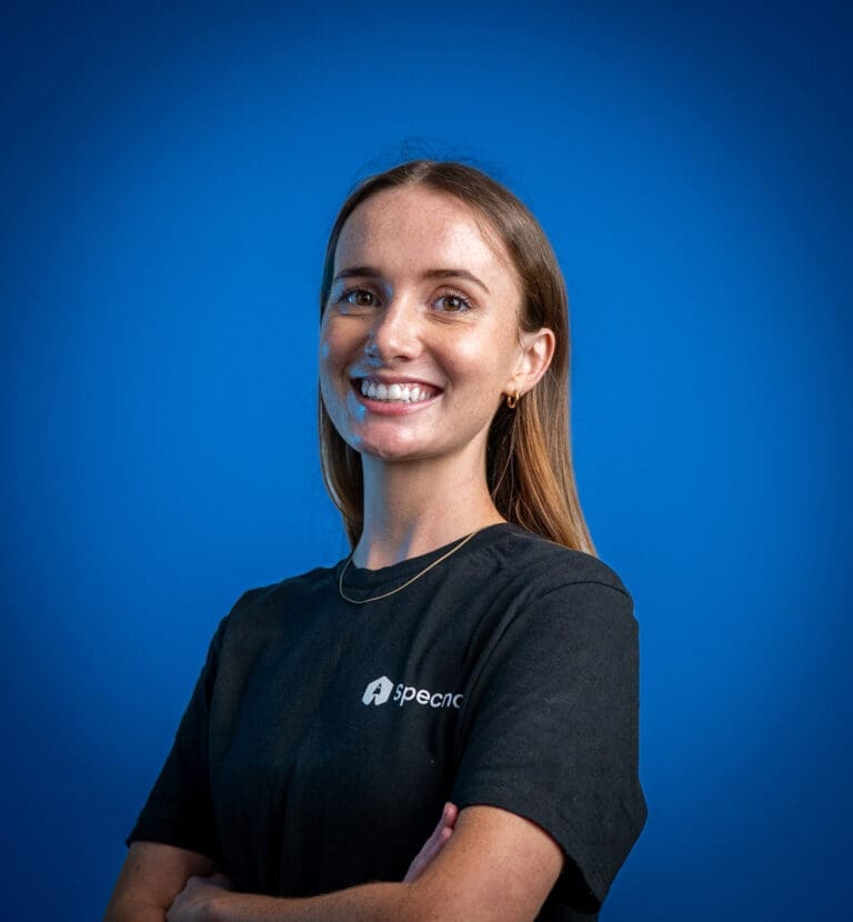 South African Businesses Don’t Have A Tech Problem. They Have A People Problem Taeya Dukes, Product Designer at Specno