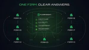 The Floor 8 Is Now Live. Here’s What Makes It Different From Other Prop Firms The Floor 8
