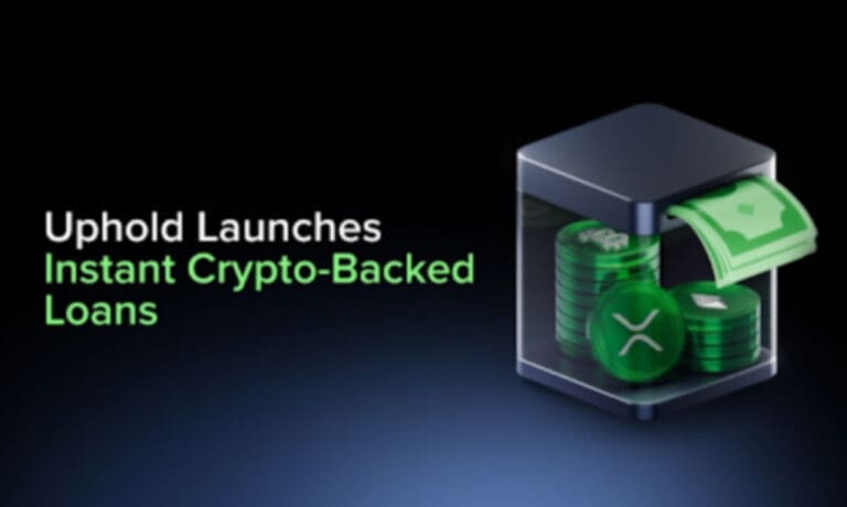 Uphold Launches Instant Crypto-Backed Loans through Exactly DeFi Protocol Uphold