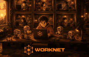 Worknet Launches AI-Native Platform to Build and Run a Full Business in 48 Hours Worknet