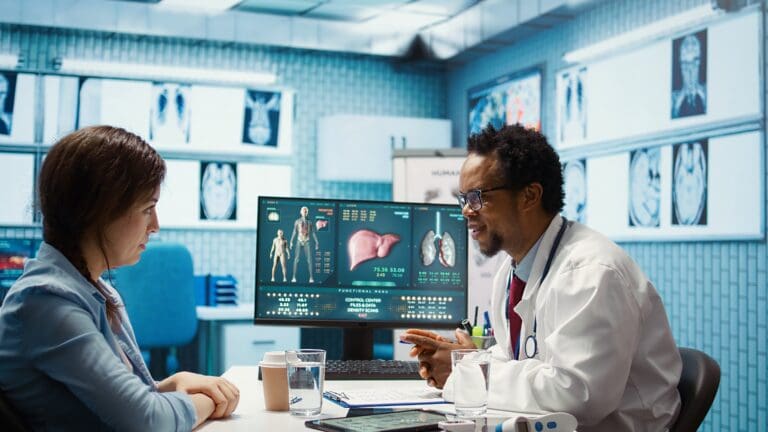 SA’s Healthbridge Agentic AI Platform Targets R1.2 Billion Missed Chronic Patient Care Gap Agentic AI Platform