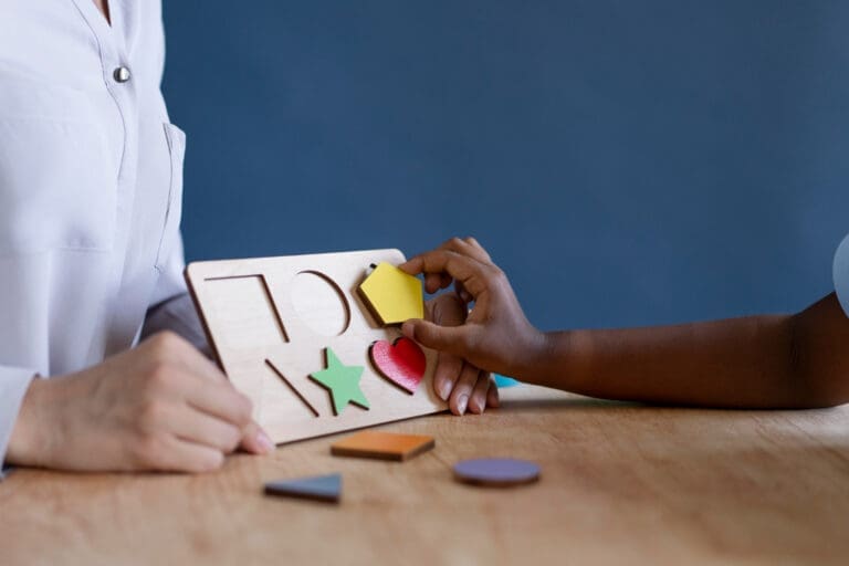 Mindcolor Autism Earns Autism Commission on Quality (ACQ) Accreditation autism diagnostic evaluation services