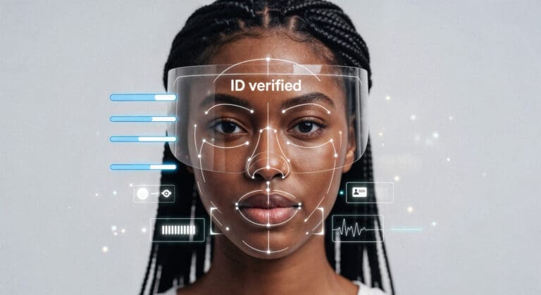 Share Doesn’t Mean Surrender. Personal Info Revisions Needed To Digital ID Rules Digital identity