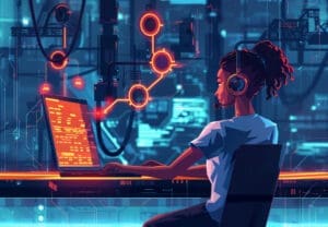 South African AI Coding Startup HyperDev Secures R16 Million Pre-Seed Funding Amid Explosive User Growth AI Coding