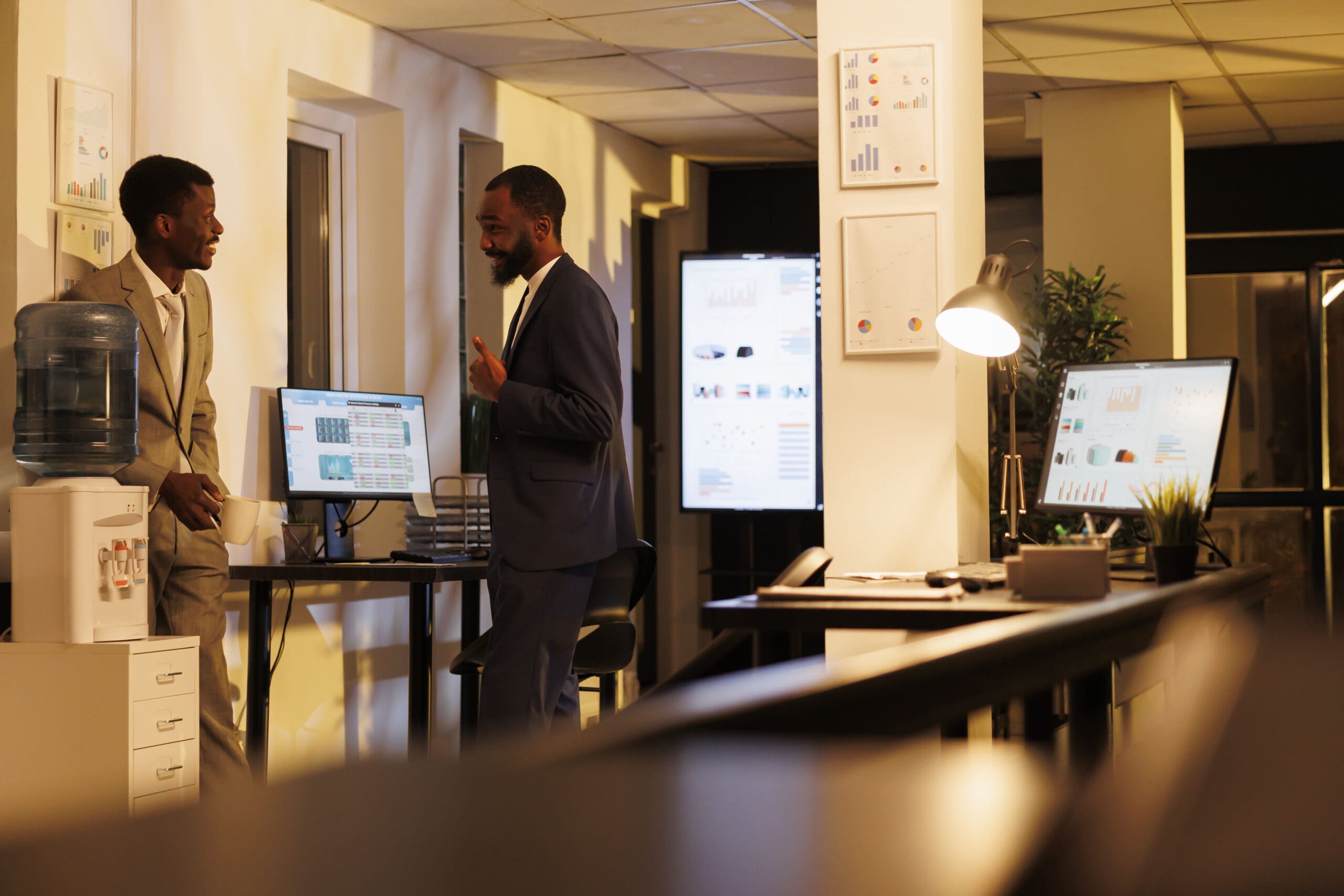 hospitality technology platform