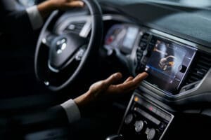 Every Year We Lose 12,000 South Africans On Our Roads. We Already Have The Tech To Change That advanced life-saving vehicle technology