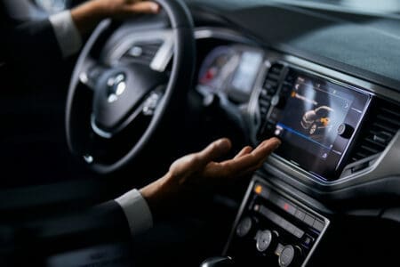 advanced life-saving vehicle technology