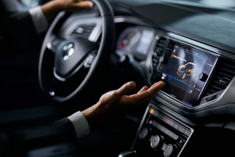 Every Year We Lose 12,000 South Africans On Our Roads. We Already Have The Tech To Change That advanced life-saving vehicle technology