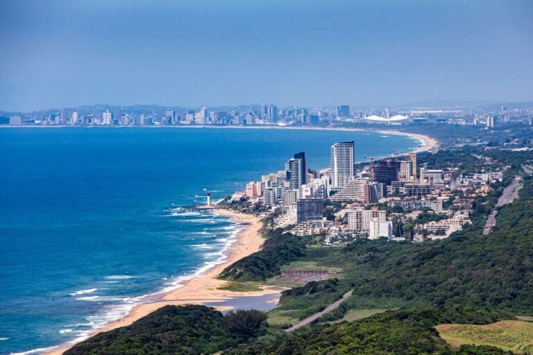 eThekwini Municipality Welcomes Conviction In R1 Million Electricity Cable Theft eThekwini Metropolitan Municipality Mountains