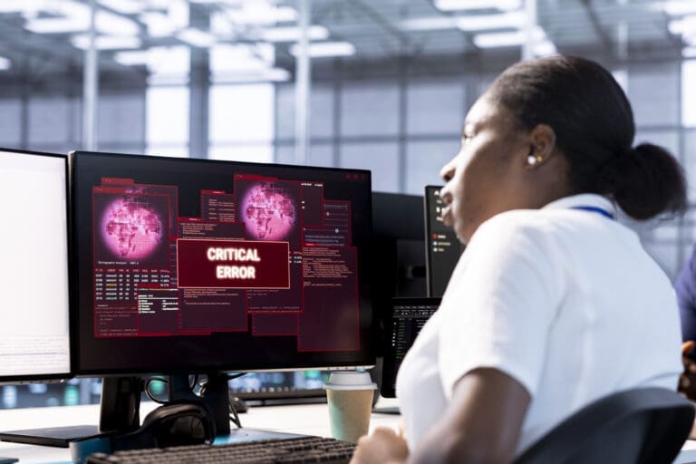 South Africa’s Costly Data Breaches: 1.81% GDP Loss And The Avoidable Own-Goals Costing The Economy Data breach
