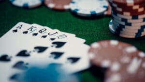 Casino