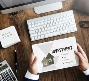 investment and insurance