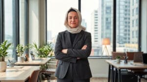 Digital Therapy Is Redefining Access to Mental Healthcar Betül Dilmeç, Co-Founder and CEO of United Innovation Solutions LLC