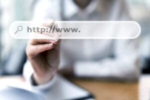 Domain name