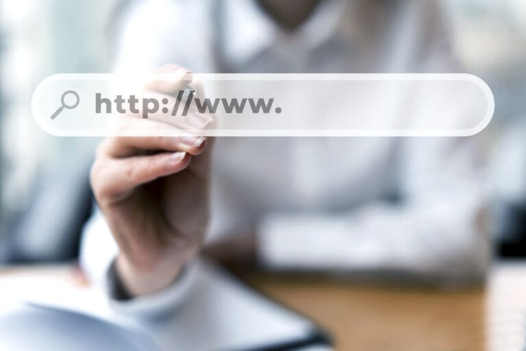 Domain name